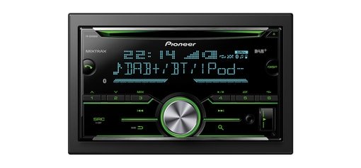 Pioneer FH X840DAB